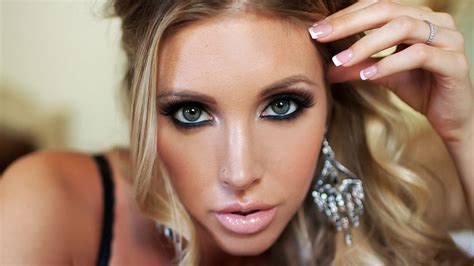 samantha saint hd